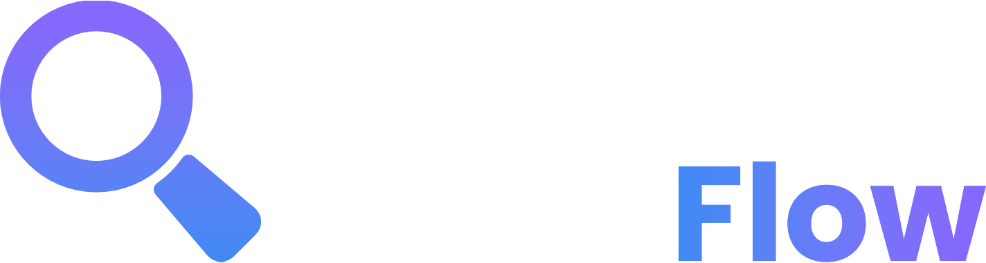 Search Lead Flow
